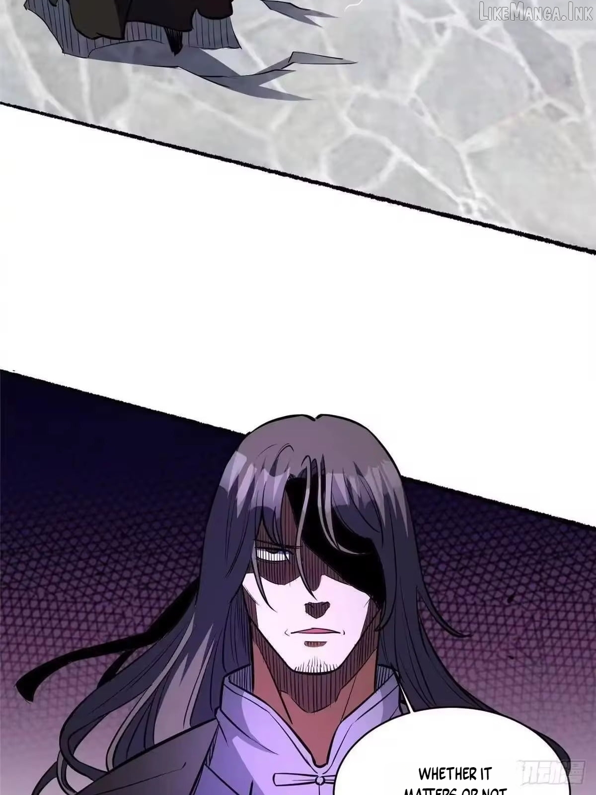 Divine Urban God Chapter 341  - page 54